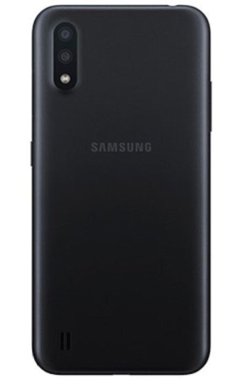 samsung galaxy m01 black colour