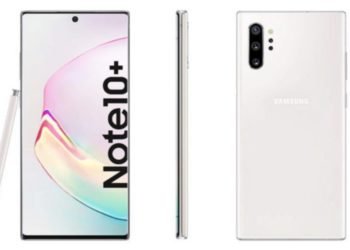Samsung Galaxy Note 10, Note 10+ March Security Patch Update