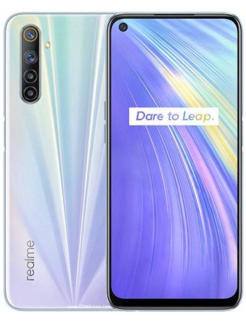 Realme 6 Pro Google camera apk download