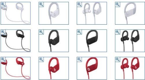 powerbeats 4 release date 2018