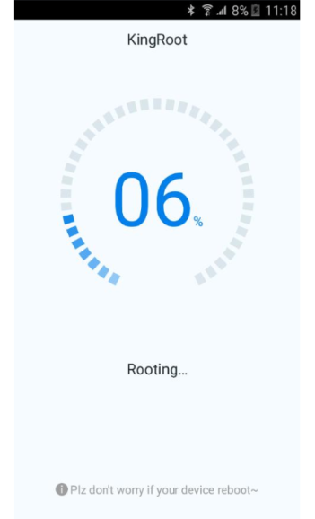 Kingroot APK