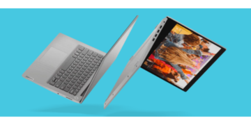 Lenovo IdeaPad (3, 5)