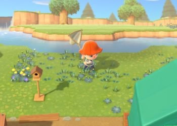 Animal Crossing: New Horizons Bugs List, Time To Catch And Their Price
