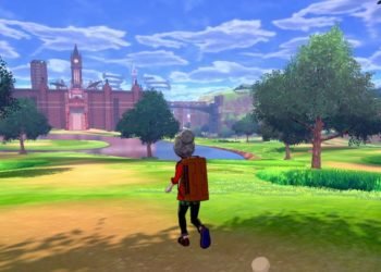 Pokemon Sword & Shield New Max Raid Battle Event Pokemon, Gigantamax Pokemon And Rewards List