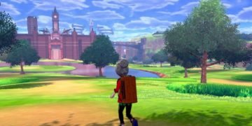 Pokemon Sword & Shield New Max Raid Battle Event Pokemon, Gigantamax Pokemon And Rewards List