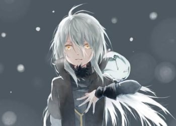 That Time I Got Reincarnated as a Slime Chapter 69