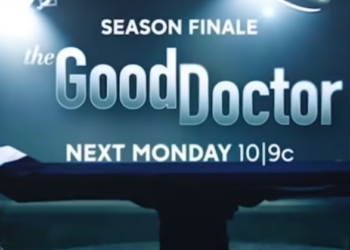 The Good Doctor Season 3 Episode 20 (S3 E20) Release Date