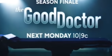 The Good Doctor Season 3 Episode 20 (S3 E20) Release Date