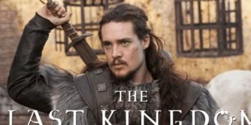Last Kingdom Season 4 Release Date