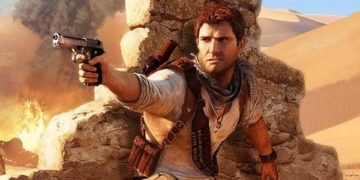 Uncharted 5