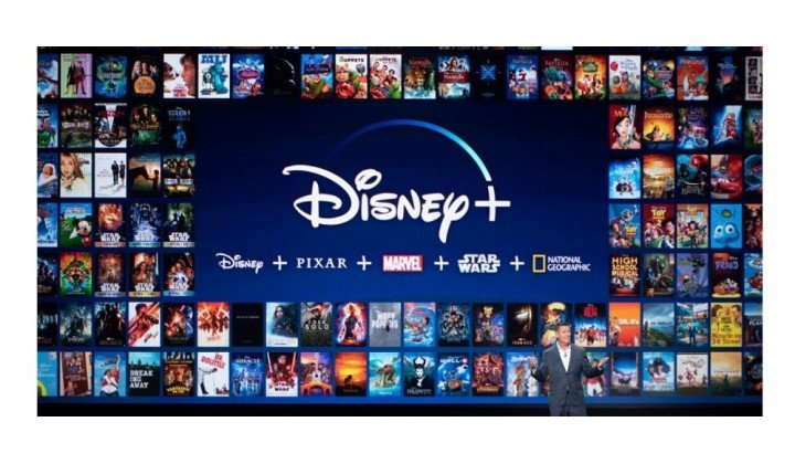 Launched In India Download Disney Hotstar Apk For Android Smartphones Digistatement