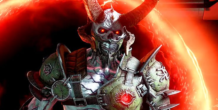 Doom Eternal (2020) System Requirements, Recommended And Minimum Specs Released