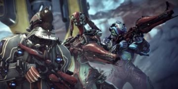 Warframe