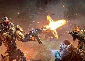 Call of Duty: Mobile Season 4