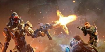 Call of Duty: Mobile Season 4