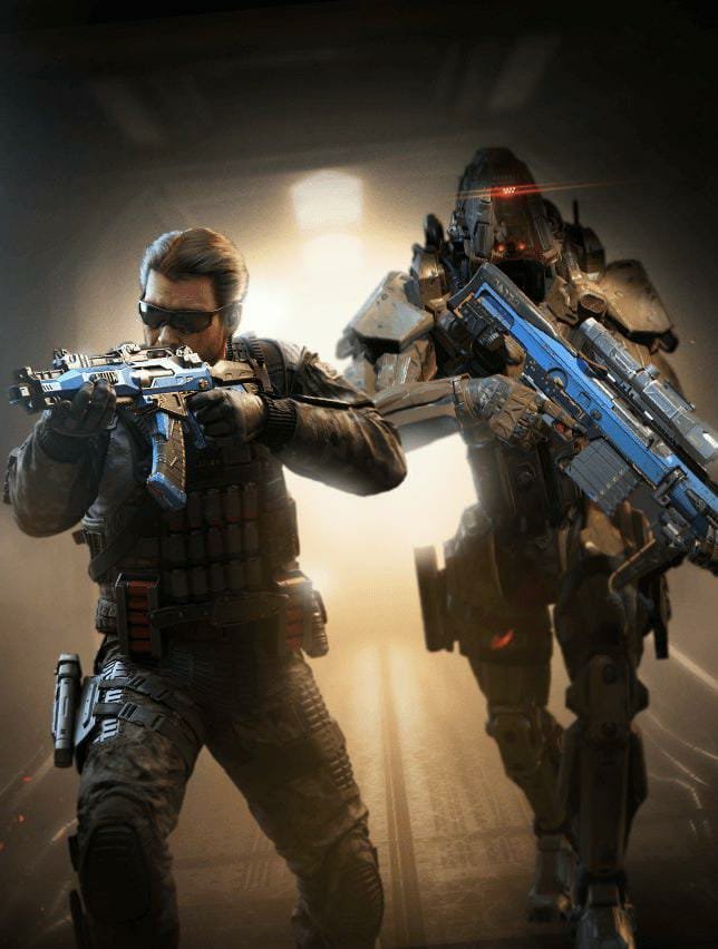 March 30 Call of Duty: Mobile Season 5 Update - New ...