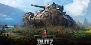 World of Tanks Blitz