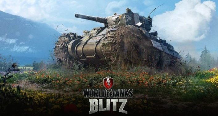 world of tanks blitz 4.6 update does not work