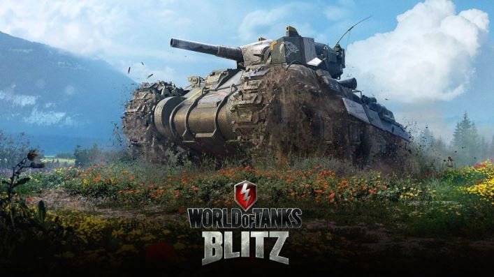 world of tanks blitz update freezing