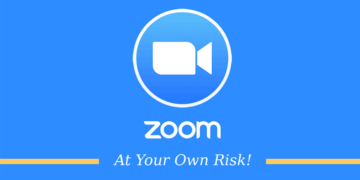 Zoom Down And Not Working For Many Users