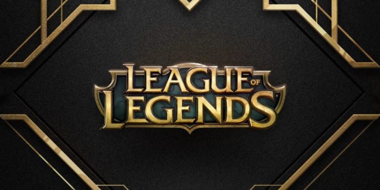 league of legends download size