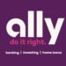 Ally Bank website Down (not working) : Ally Bank app also not working for many users