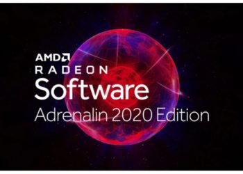 AMD Radeon 20.3.1