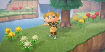List Of Bugs In Animal Crossing: New Horizons Leaving This Month