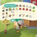 Animal Crossing: New Horizons Golden Tools List, How To Get Them