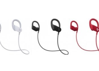 Apple Powerbeats 4