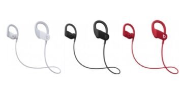 Apple Powerbeats 4