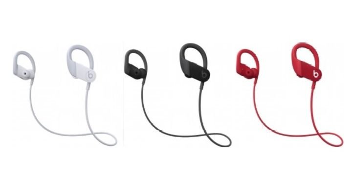 Apple Powerbeats 4