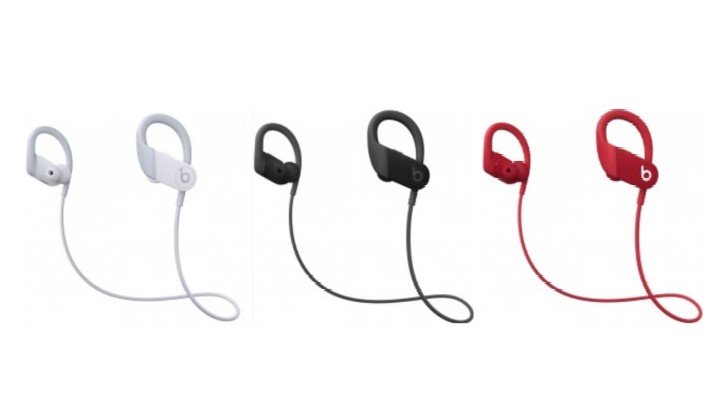 when are the powerbeats 4 coming out