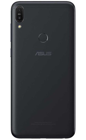 ASUS Max Pro M1 