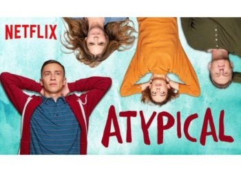 Atypical Season 4 Release date