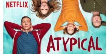 Atypical Season 4 Release date