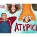 Atypical Season 4 Release date