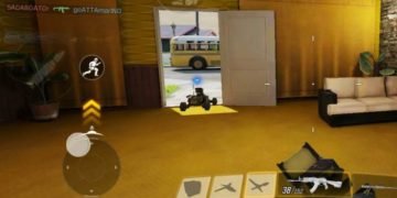 Shock RC in Call of Duty: Mobile