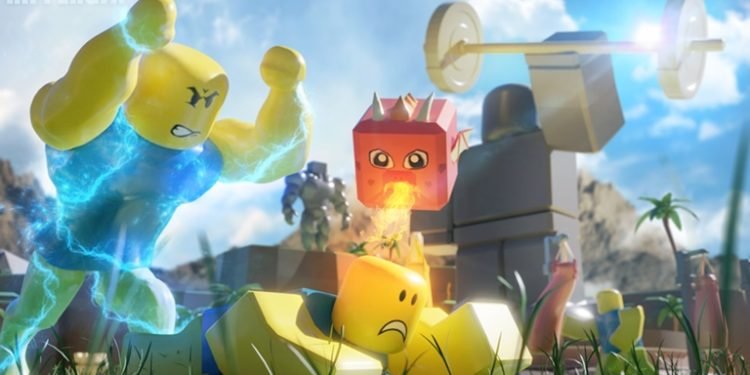 Roblox Gym Realms Codes Update March 2020 Digistatement - roblox pokemon omega codes 2020