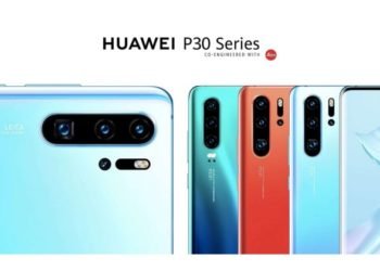 Huawei P30/ P30 Pro
