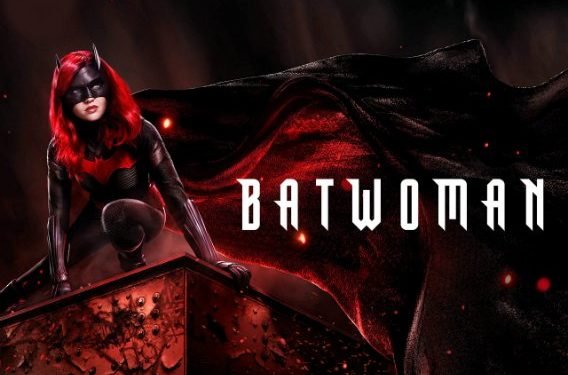Batwoman Episode 16 Release Date, Promo (Stream & Watch Online)
