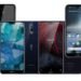 Nokia Mobiles