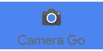 Camera Go