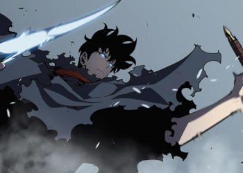 Solo Leveling Chapter 109