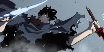 Solo Leveling Chapter 109