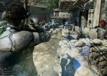 Tom Clancy’s Splinter Cell New Game Release Date -Is it coming in 2020 ?