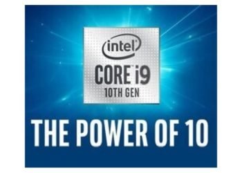 Core i9 10th Gen