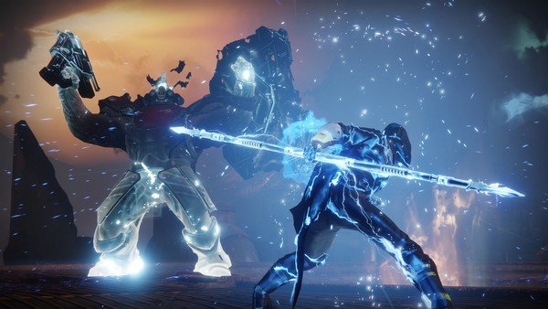 Destiny 2 Update 2 8 1 Announced By Bungie Downtime Details Images, Photos, Reviews