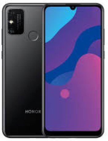 Honor Play 9A