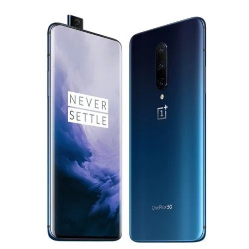 OnePlus 7 Pro 5G Android 10 Update (OxygenOS 10) 